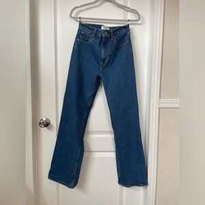 Abercrombie & Fitch 90s Relaxed Fit